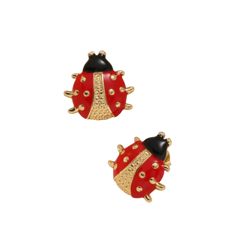 ARETE TOPO DE MARIQUITA  X PAR