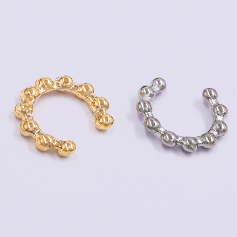 earcuff balines minis