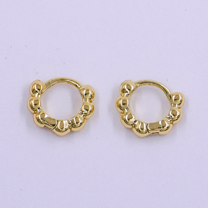 arete candonga balines