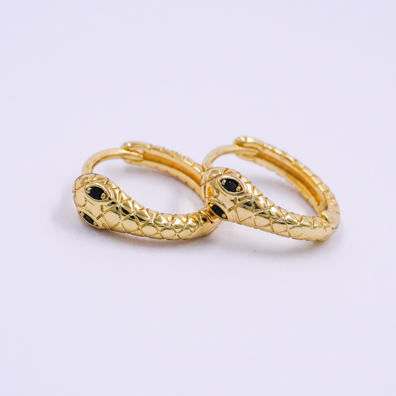 arete candonga serpiente