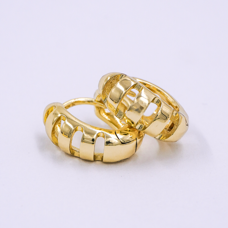 arete candonga lineas