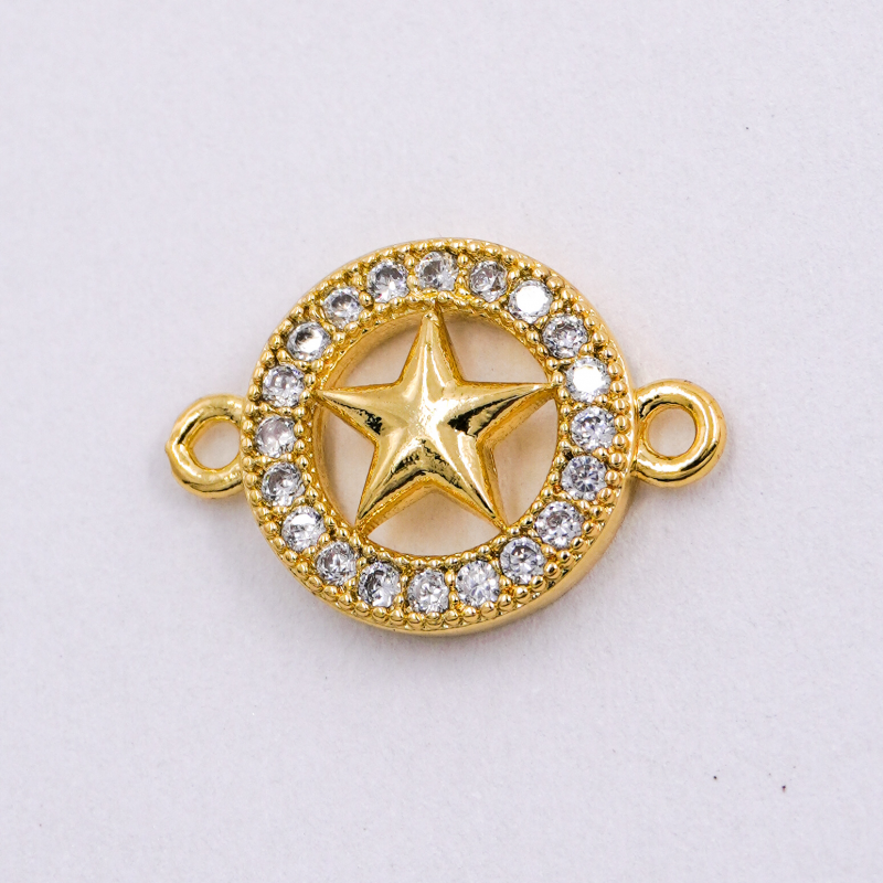 dije rodio conector estrella