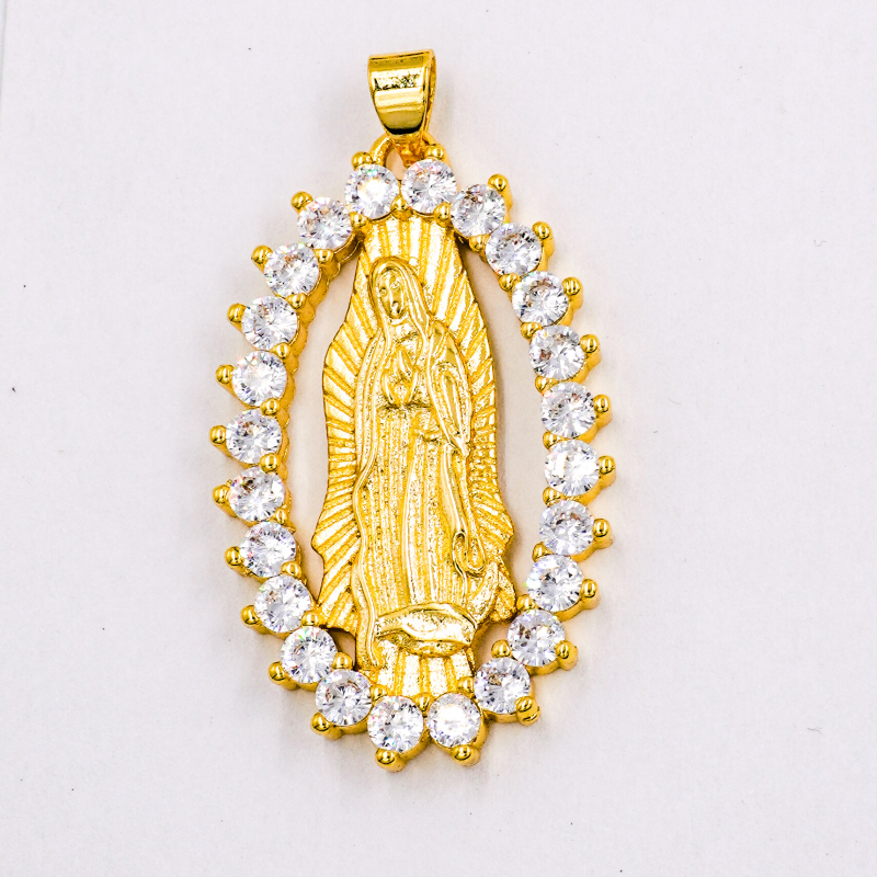 dije grande de rodio...