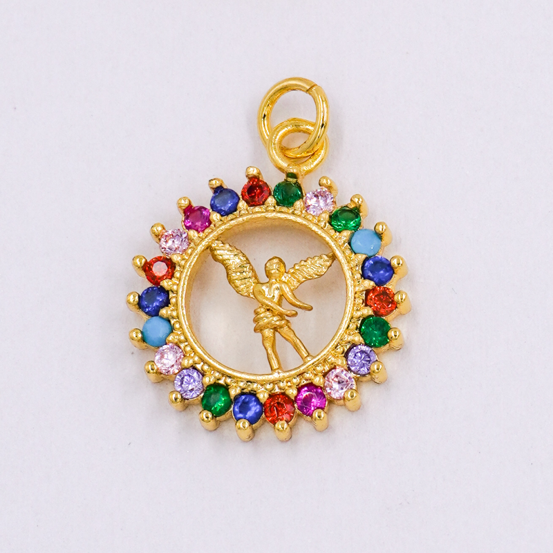 dije de rodio san miguel...