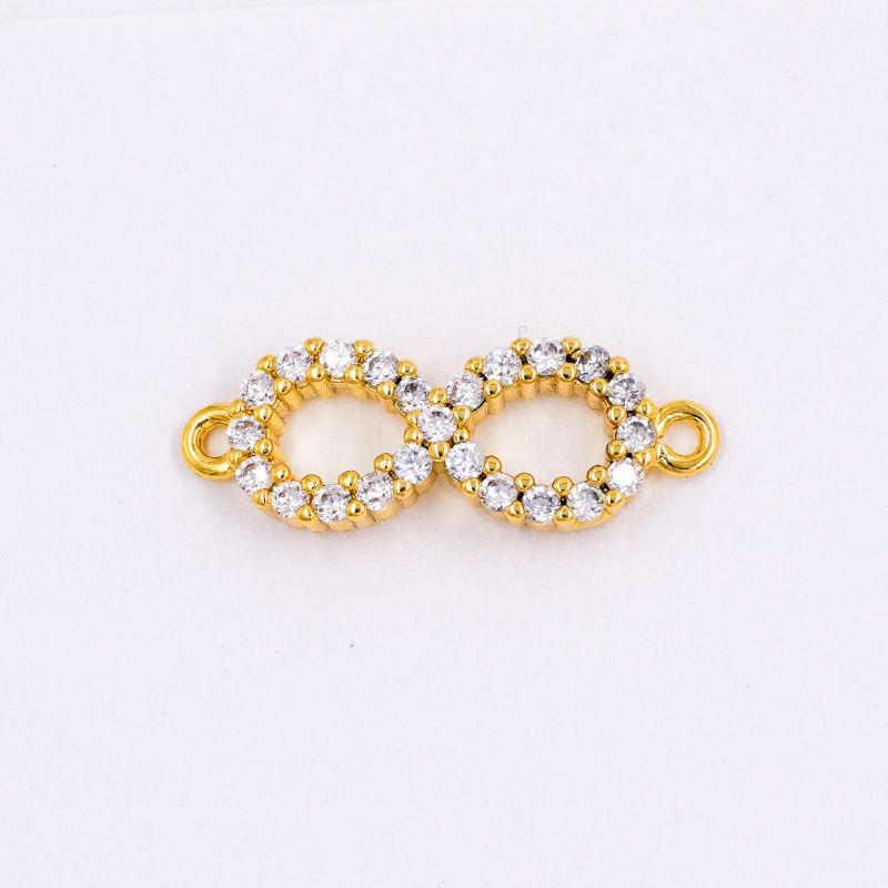 dije rodio conector infinito