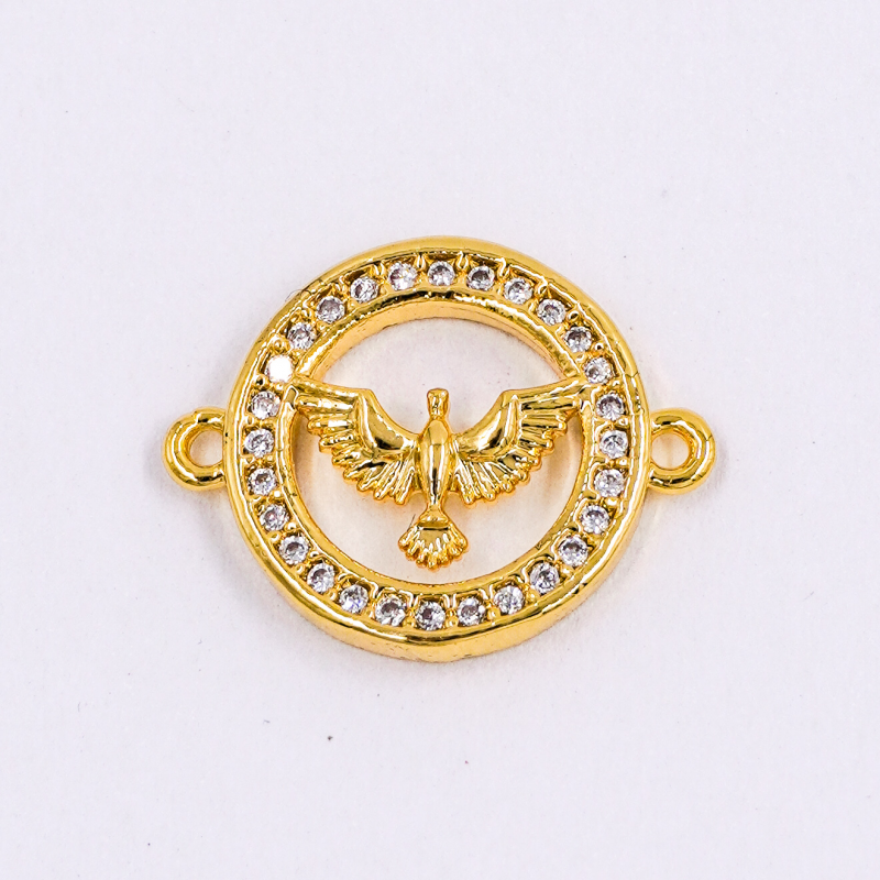 dije rodio conector...