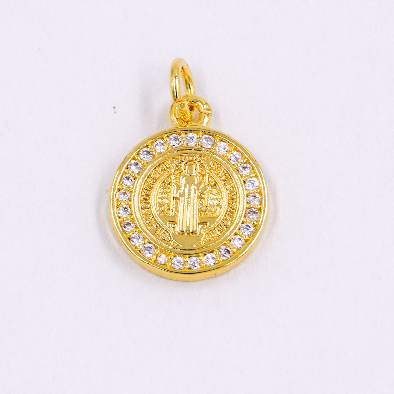 dije rodio san benito...