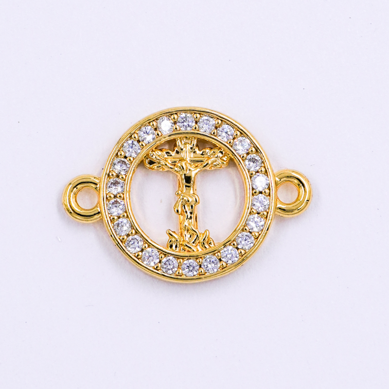 dije rodio conector cristo