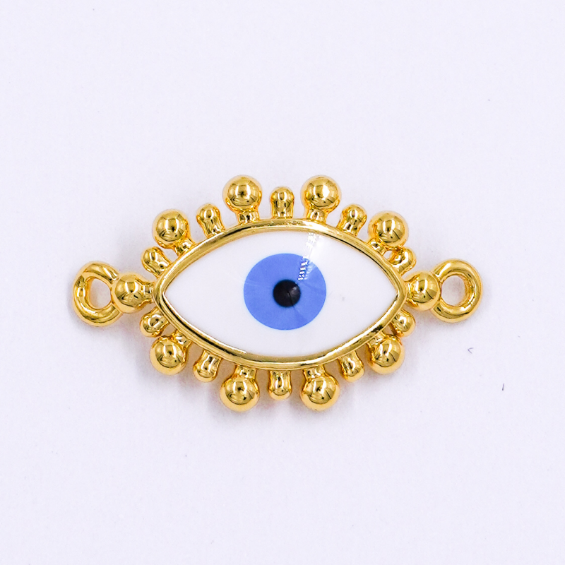 dije rodio conector ojo...