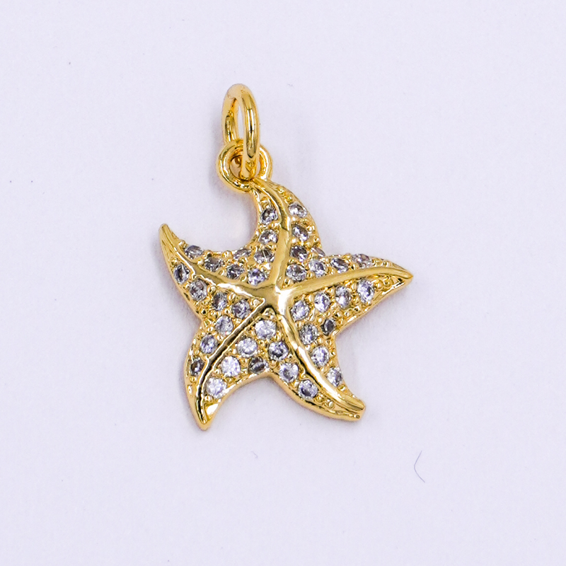 dije rodio estrella de mar