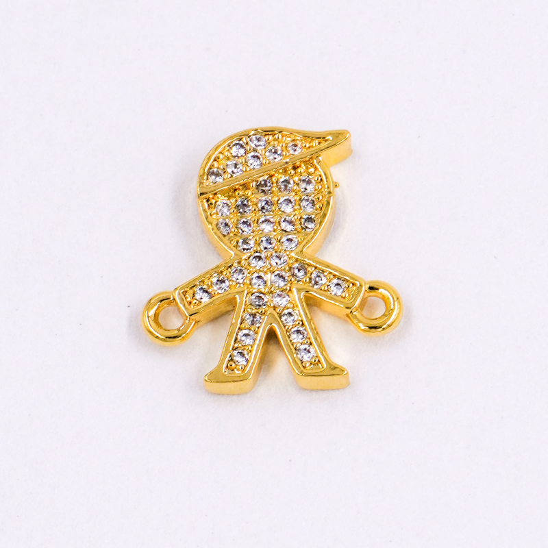 dije rodio conector niño