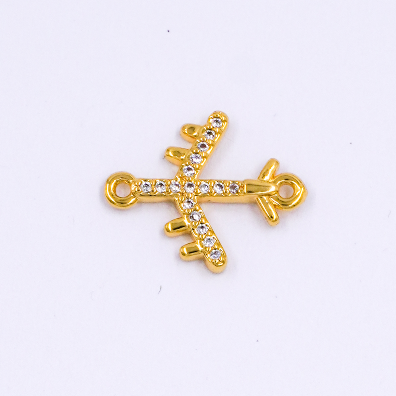 dije rodio conector avion