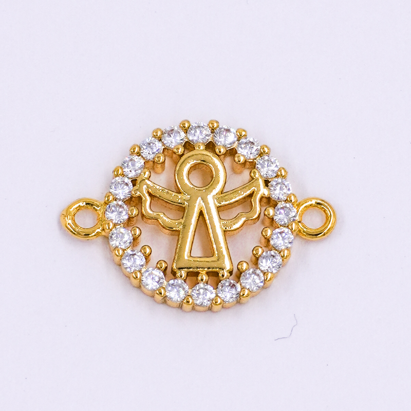 dije rodio conector angel