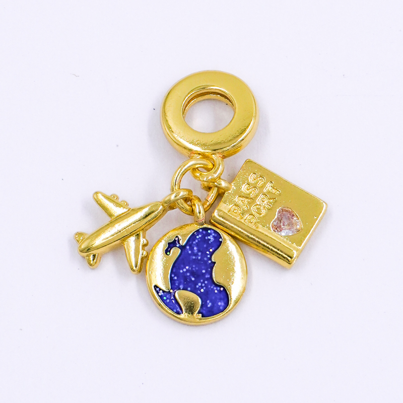 dije rodio para pandora viajes