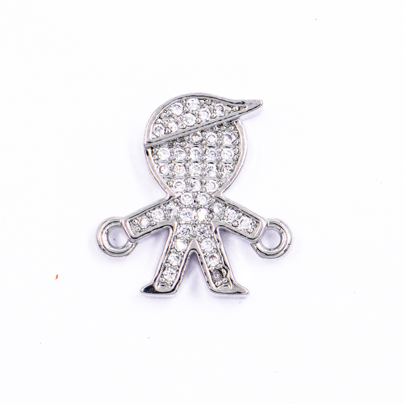 dije rodio conector niño...