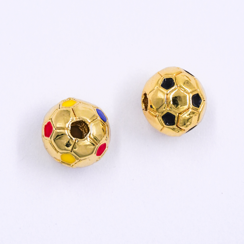 dije rodio balones de futbol