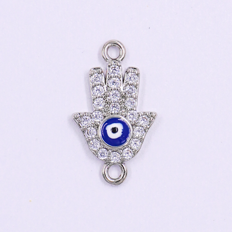 dije rodio mano conector ojo