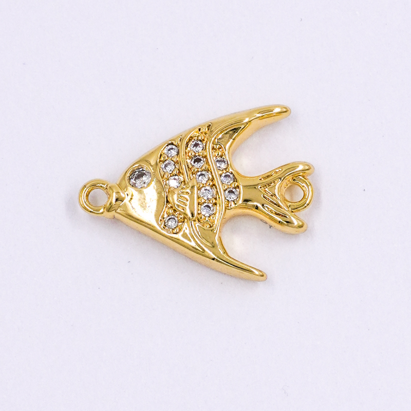 dije rodio pez conector