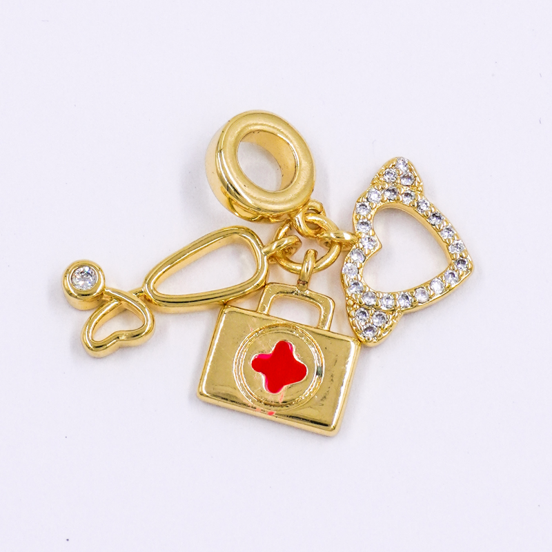 dije rodio pasador para...