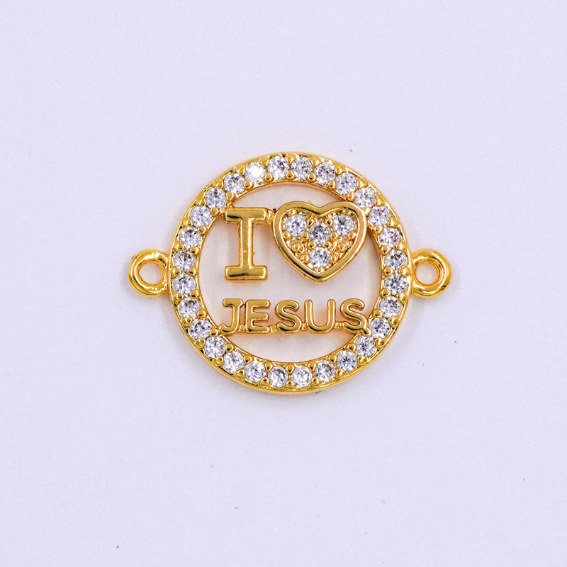 dije rodio conector i love...