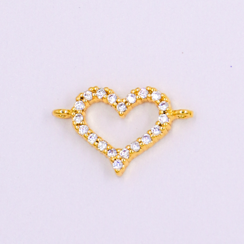 dije rodio corazon conector