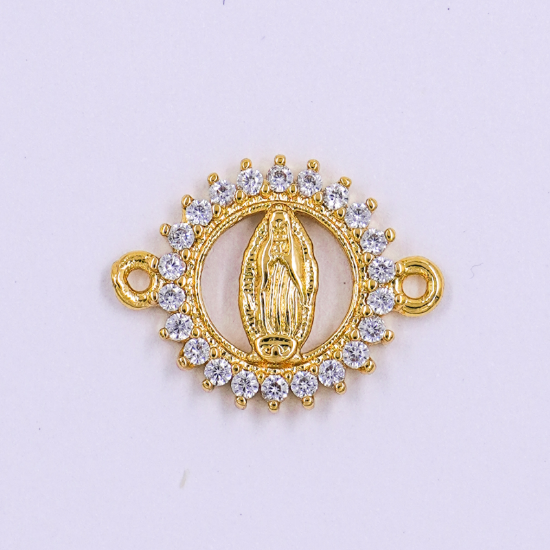 dije rodio conector...