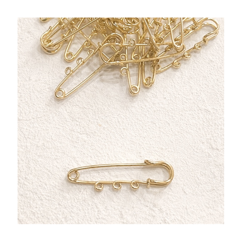 broche estilo nodriza