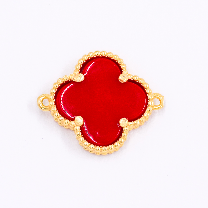 DIJE DE RODIO CONECTOR...