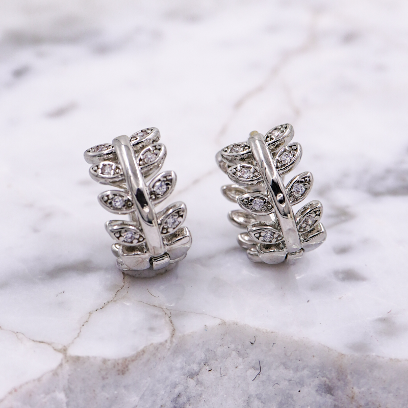 arete candonga espigas