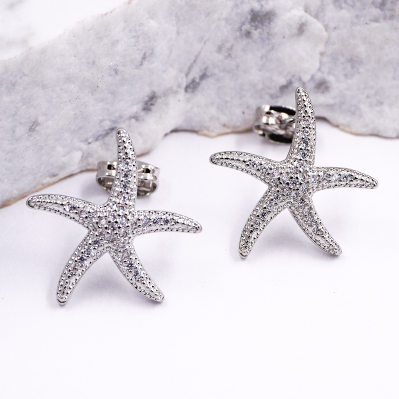 arete topo estrella de mar...