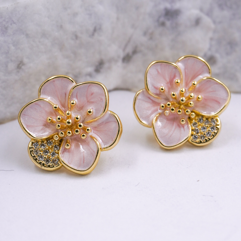 ARETE TOPO FLOR FLOR