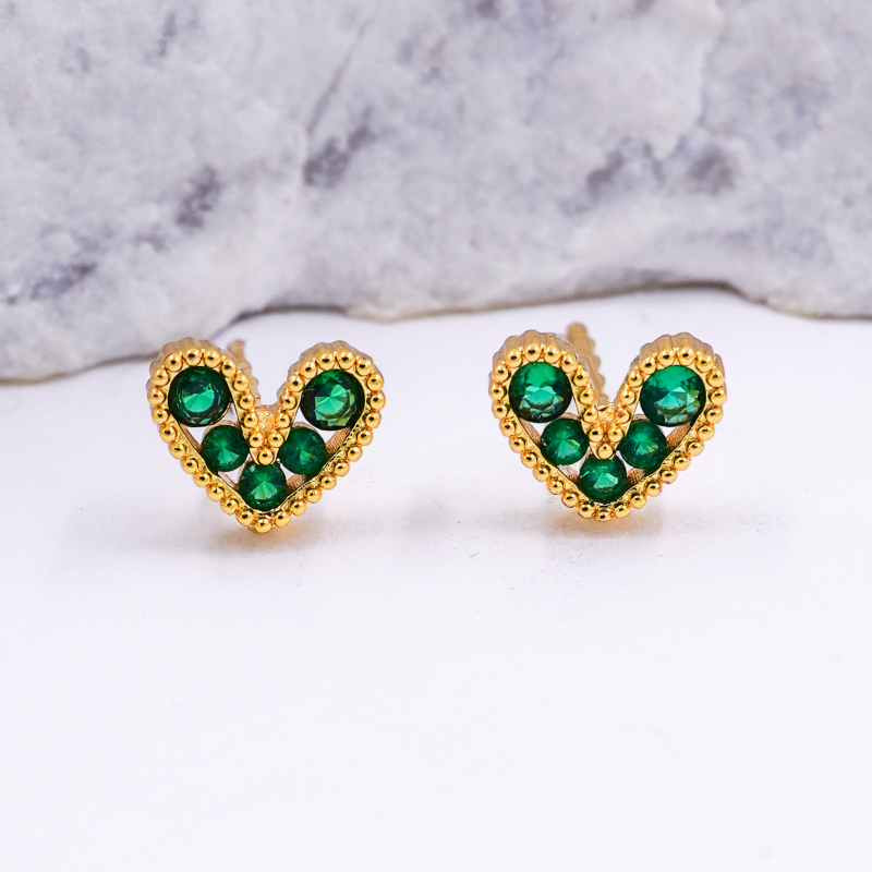 ARETE TOPO CORAZON...