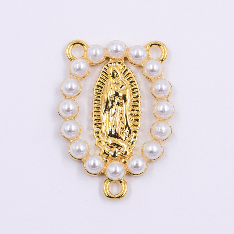 DIJE DE RODIO CRUCERO...