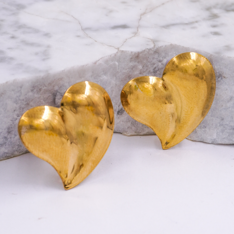 TOPO BASE ACERO CORAZON DE...