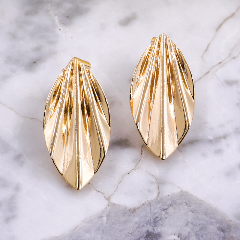 TOPO BASE tipo hoja X PAR