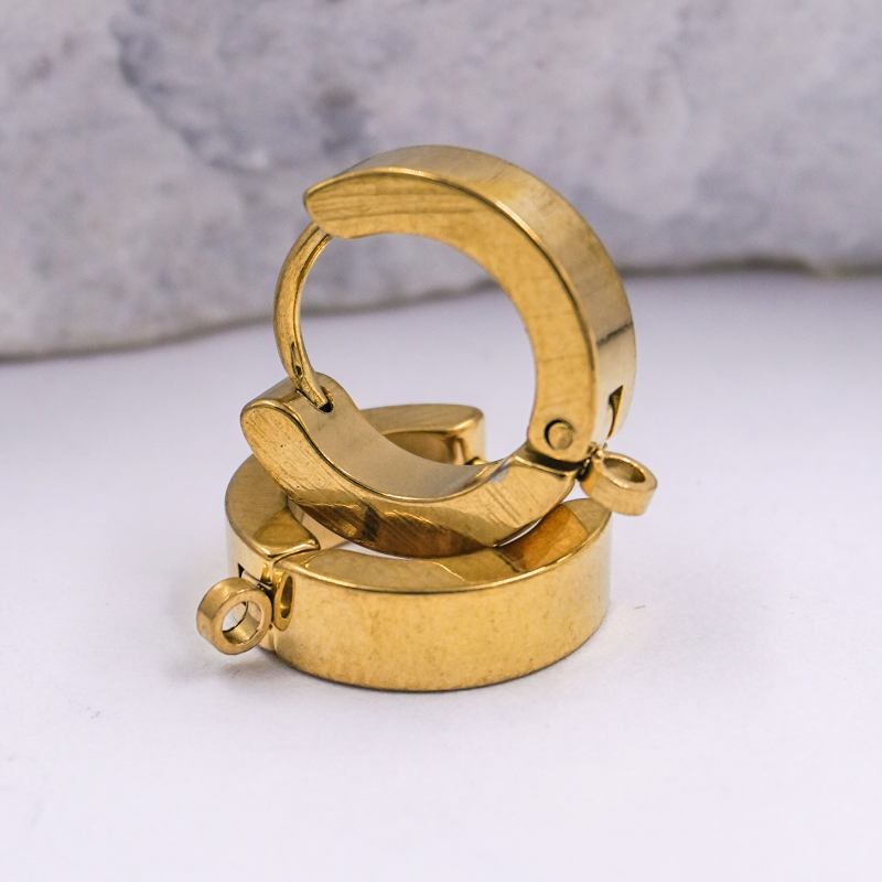 candonga base acero x par