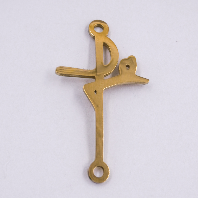 dije conector ife acero