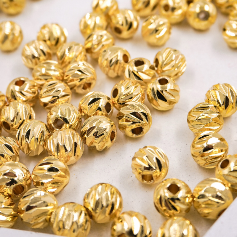 balines ranurados 8mm x docena