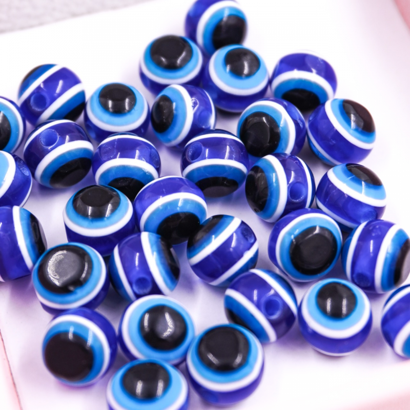 ENSAMBLE OJOS TURCO X 10...