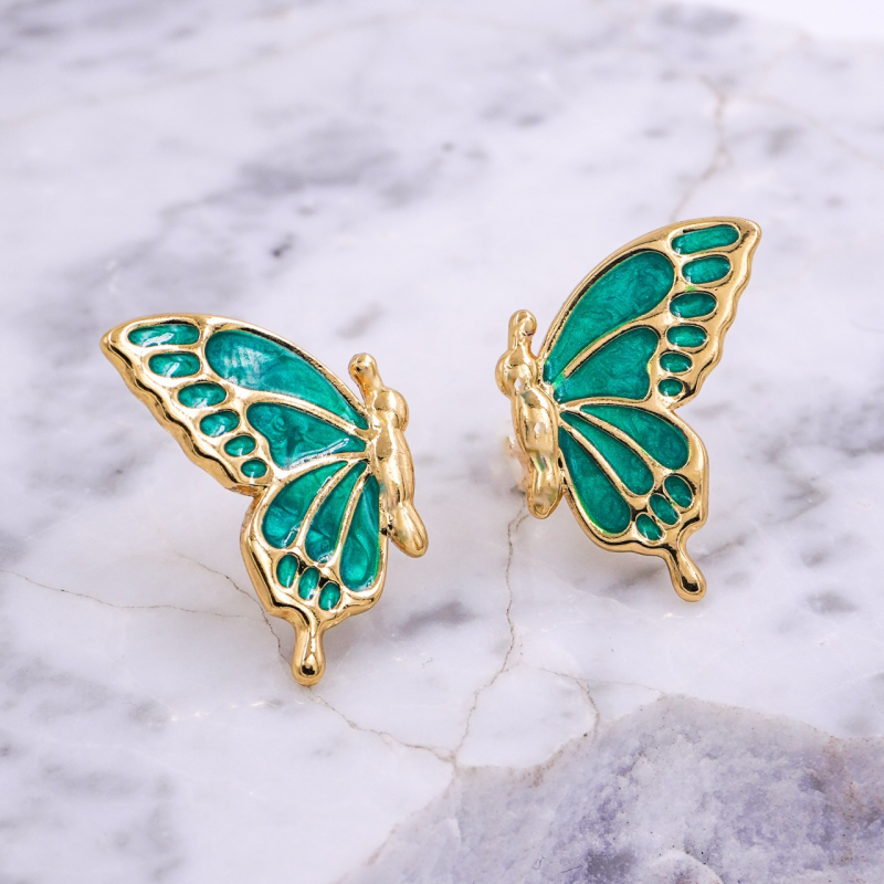 arete de acero dorado...