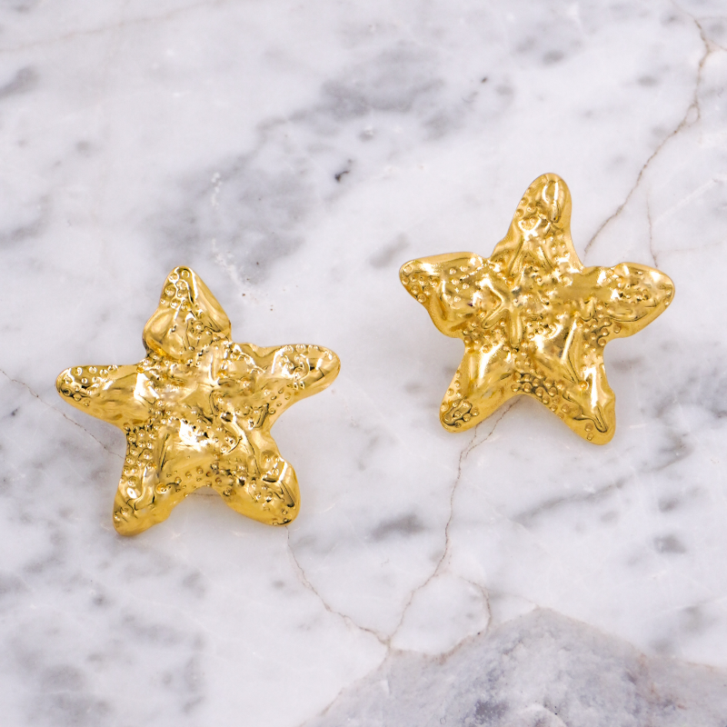 arete de acero dorado...