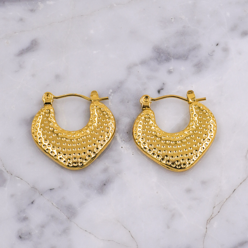 arete de acero candonga...