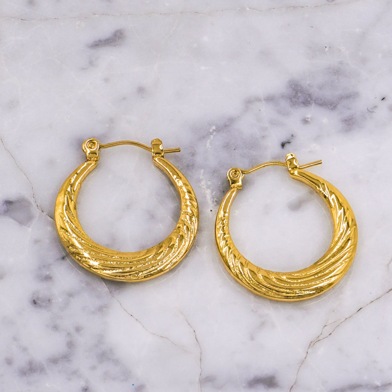 arete de acero candonga...