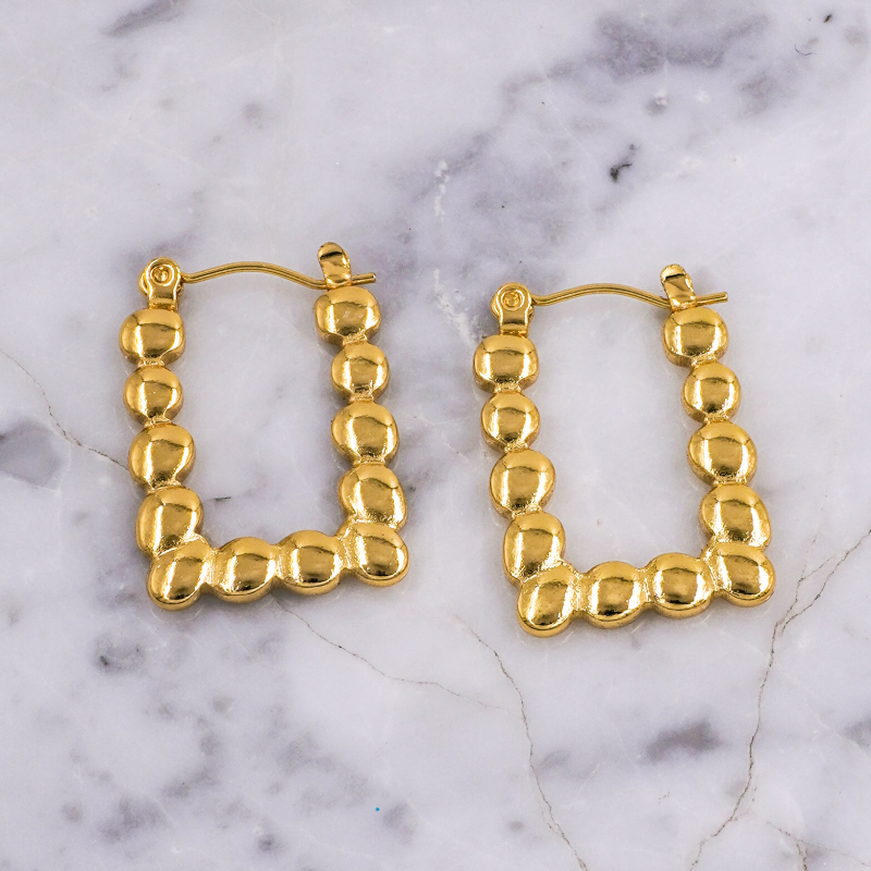 arete de acero candonga...