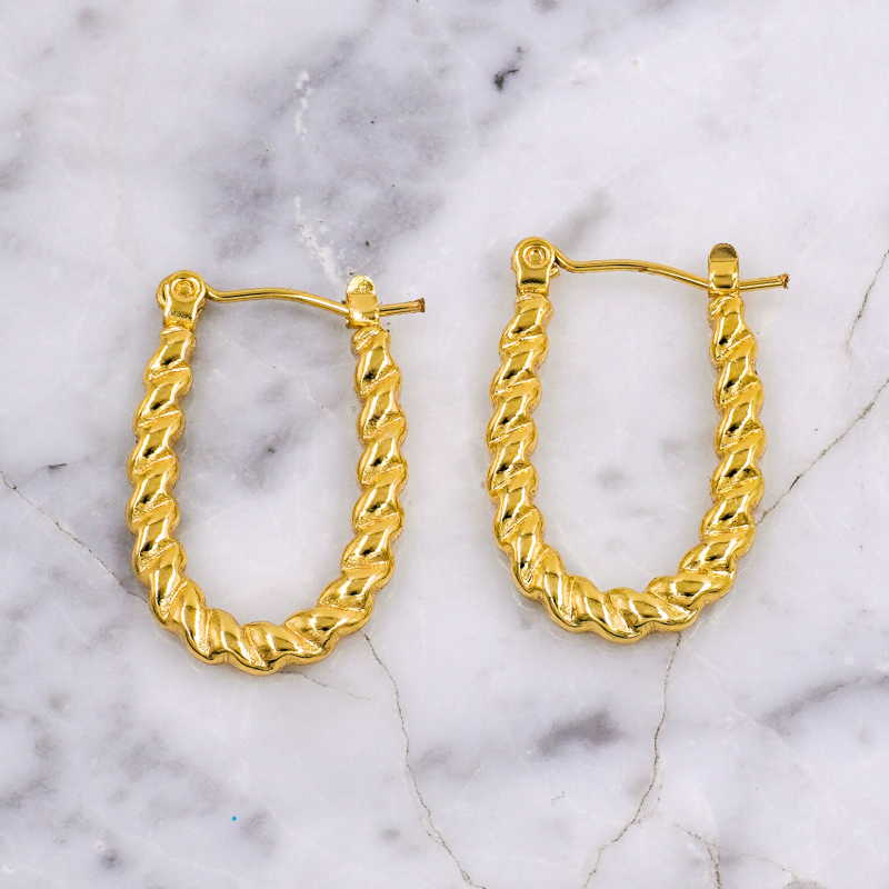 arete de acero candongovalo...