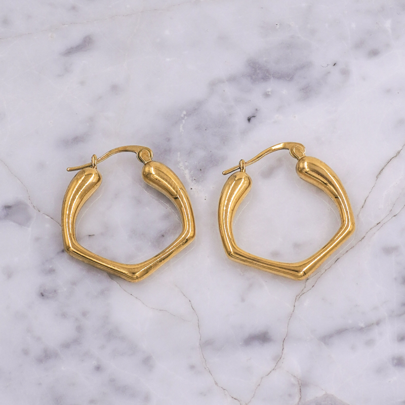 arete de acero candongs...