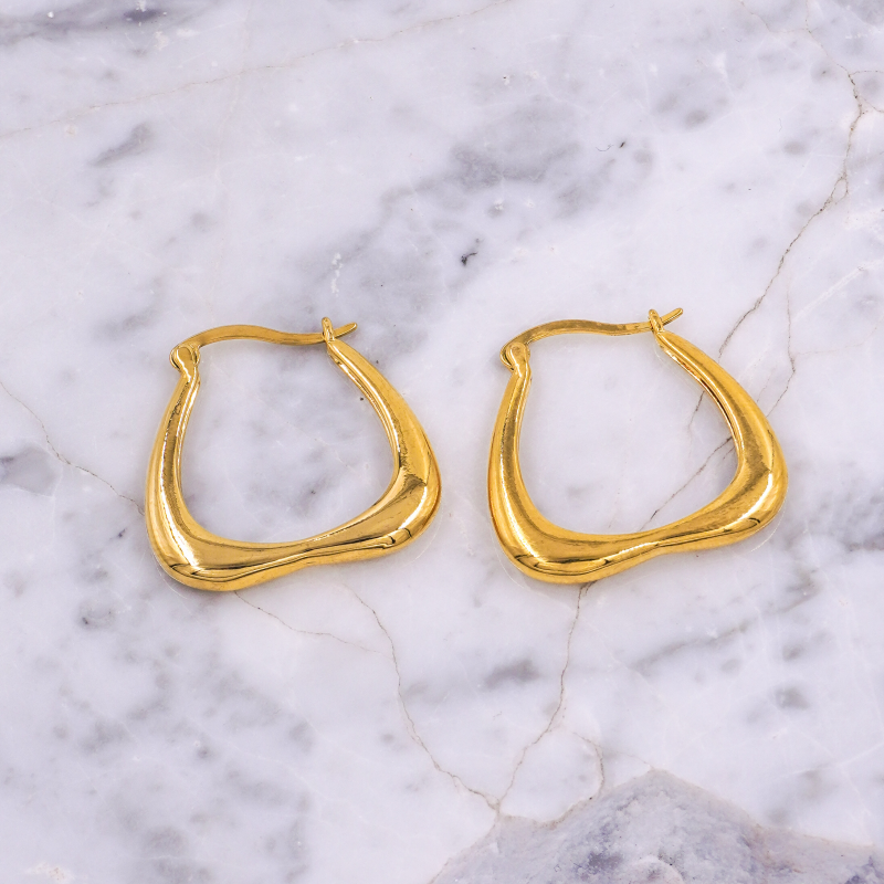 arete de acero candonga...