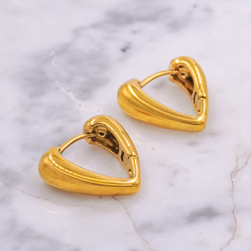 arete candonga corazon x par