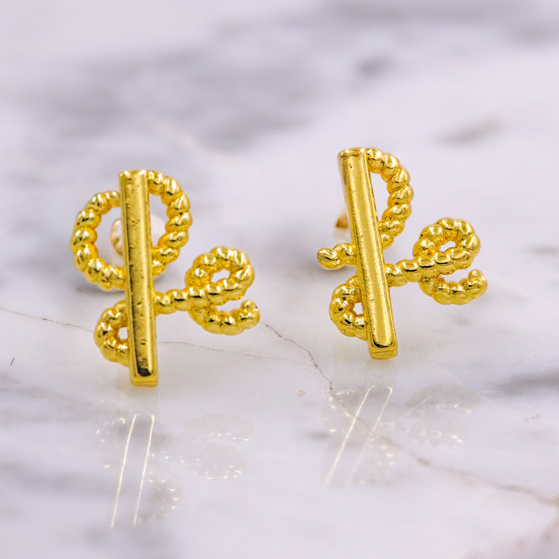 arete topo fe dorado x par