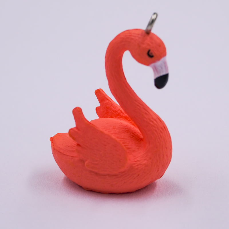 dije de flamingo x unidad